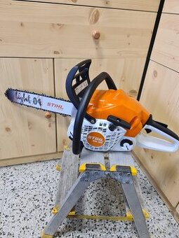 Obrázek k inzerátu: Motorová pila STIHL MS 182