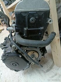 Motor GSR 600