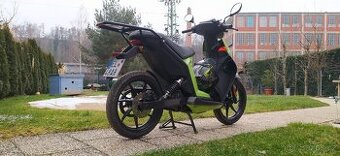 E-Skútr TORROT MUVI