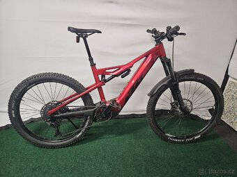 Elektrokolo KTM Kapoho 7973 2022