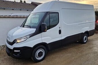 Iveco Daily 2.3Hpi 115Kw,L2H2/PERFEKTNÍ STAV,AUT.KLIMA/