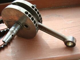 jawa 50 zavodní