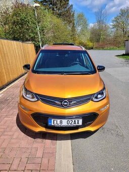 Prodám Opel ampera-e 60kw