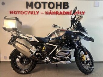 BMW R 1250 GS, r.v. 2022