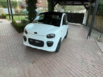 Microcar DUE