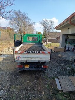 Multikar 4x4
