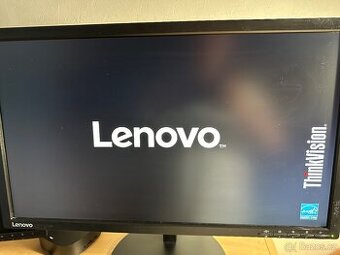 Monitory Lenovo ThinkVision T2324pa