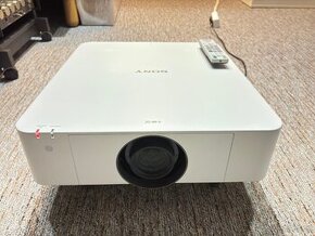 Sony VPL-FH60 3LCD projektor