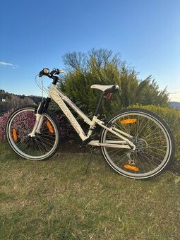 Dětské kolo MERIDA Dakar 624