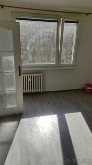 Pronájem bytu 1+1 Krupka, okr. Teplice nezářízený - 1