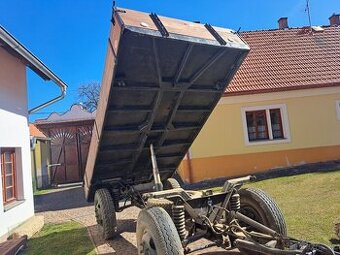 Prodám valnik