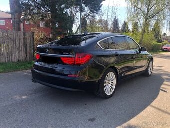 BMW 530XD GT F07 180KW R.V. 2010