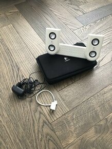 Logitech reproduktor - 1