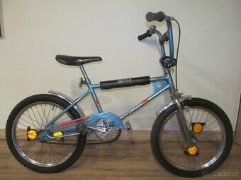bmx 20