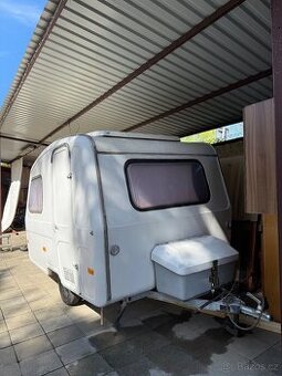 Karavan n126 „Polák”