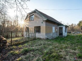 Prodej, rodinný důmy, 143 m2 - Svojšice, ev.č. 00479