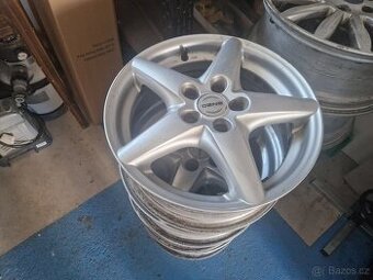 Disky na Ford Mondeo 2