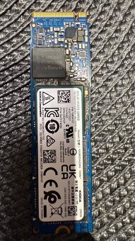 Pevné disky, SATA, IDE, USB, SSD NVMe