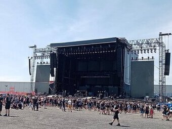 AC/DC Praha 26.června SUPER SLEVA