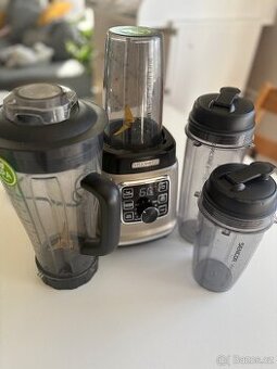 Sencor Nutri blender mixér - 1