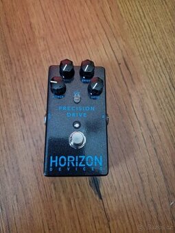 Kytarový pedál Precision Drive Horizon Devices