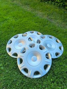 Originální poklice Renault 13"