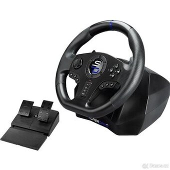 Prodám závodní Superdrive SV750 pro XBOX X/S, One, PS4, PC