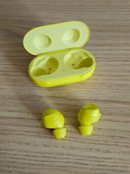 Samsung Galaxy Buds