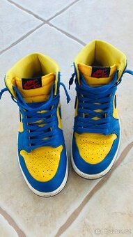 Nike Air Jordan 1 Retro High