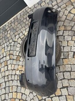 Vw golf V hatchback- zadní nárazník