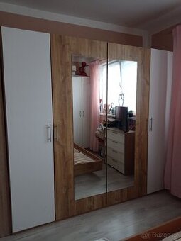 Nábytek do ložnice