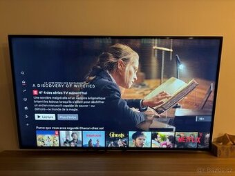 Samsung DM65E - 65” Komerční Digitální Informační