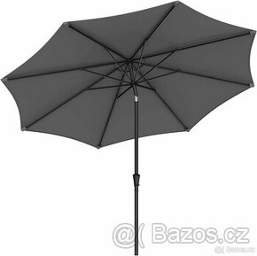Nový slunečník 340cm