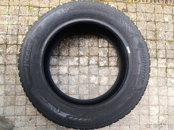 Prodám pneumatiky Hankook Winter icept RS3_205/55 R16 91T
