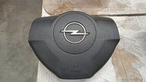 Airbag Opel Astra H