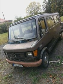Daimler Benz Dkb 25
