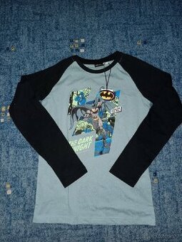 Tričko Batman 140/146 - 1