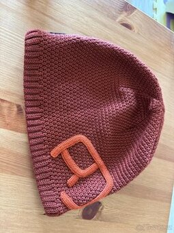 Čepice Ortovox ROCK’N'WOOL BEANIE, nová