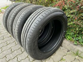 Sada letních pneumatik Dunlop 185/60/16