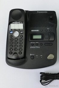 Panasonic KX-TCD961CXB