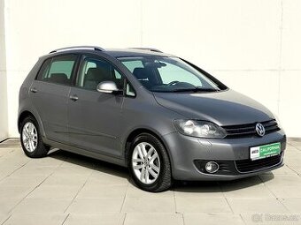 Volkswagen Golf Plus 1, 6 TDi Aut.klima, Tempomat