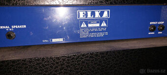 BASOVÉ COMBO ELKA 1250 50W