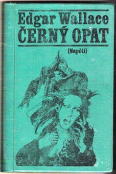 3x Edgar Wallace
