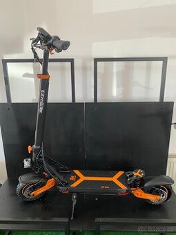 KuKirin G2 MAX Elektrická koloběžka, nova