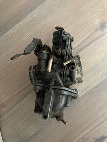 Karburator mikuni Yamaha tdr 125 dt 125