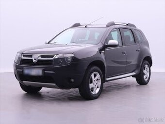 Dacia Duster 1,5 dCi 4x4 CZ Ambiance Klima (2010)