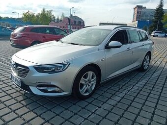 OPEL INSIGNIA 1.6 CDTI KOMBI 2019
