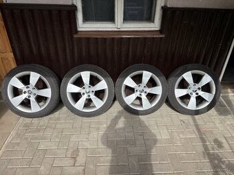 Letni sada r17 Denom