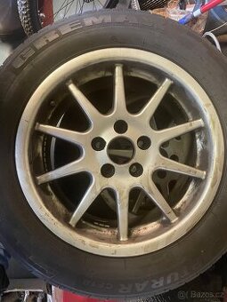 Kola Alu 195/ 65/  R15
