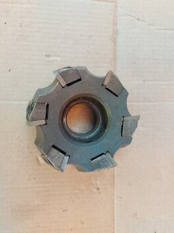 Prodám frézu NAREX ČSN 222462.22